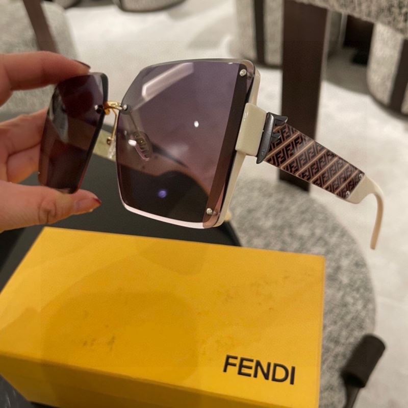 Fendi Sunglasses